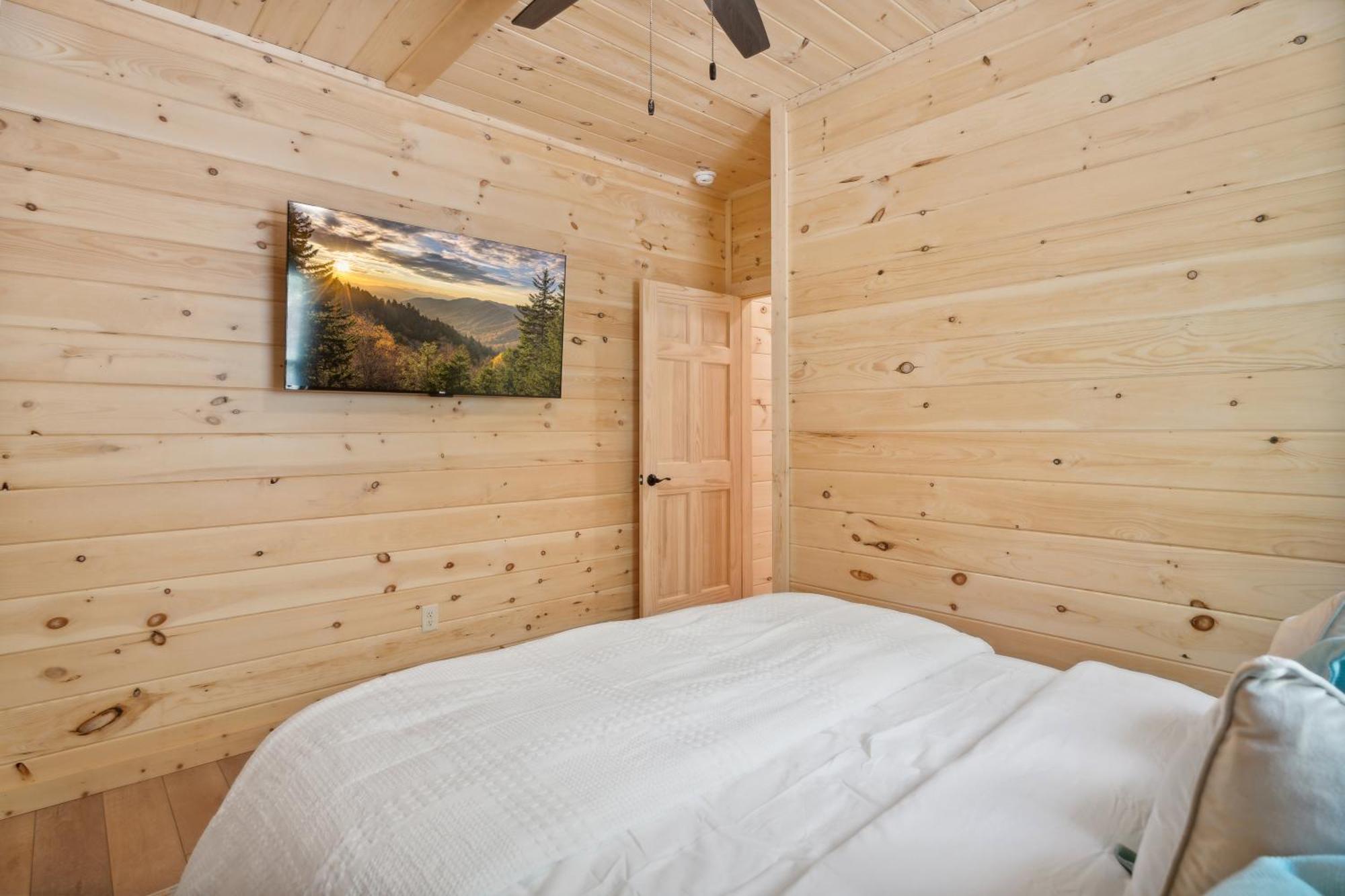 Casa vacanze Baby Bear Den *