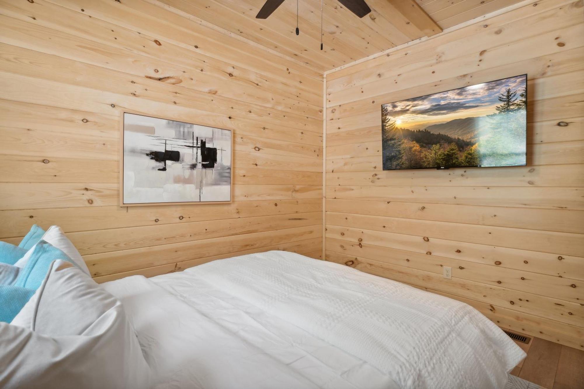 Casa vacanze Baby Bear Den *