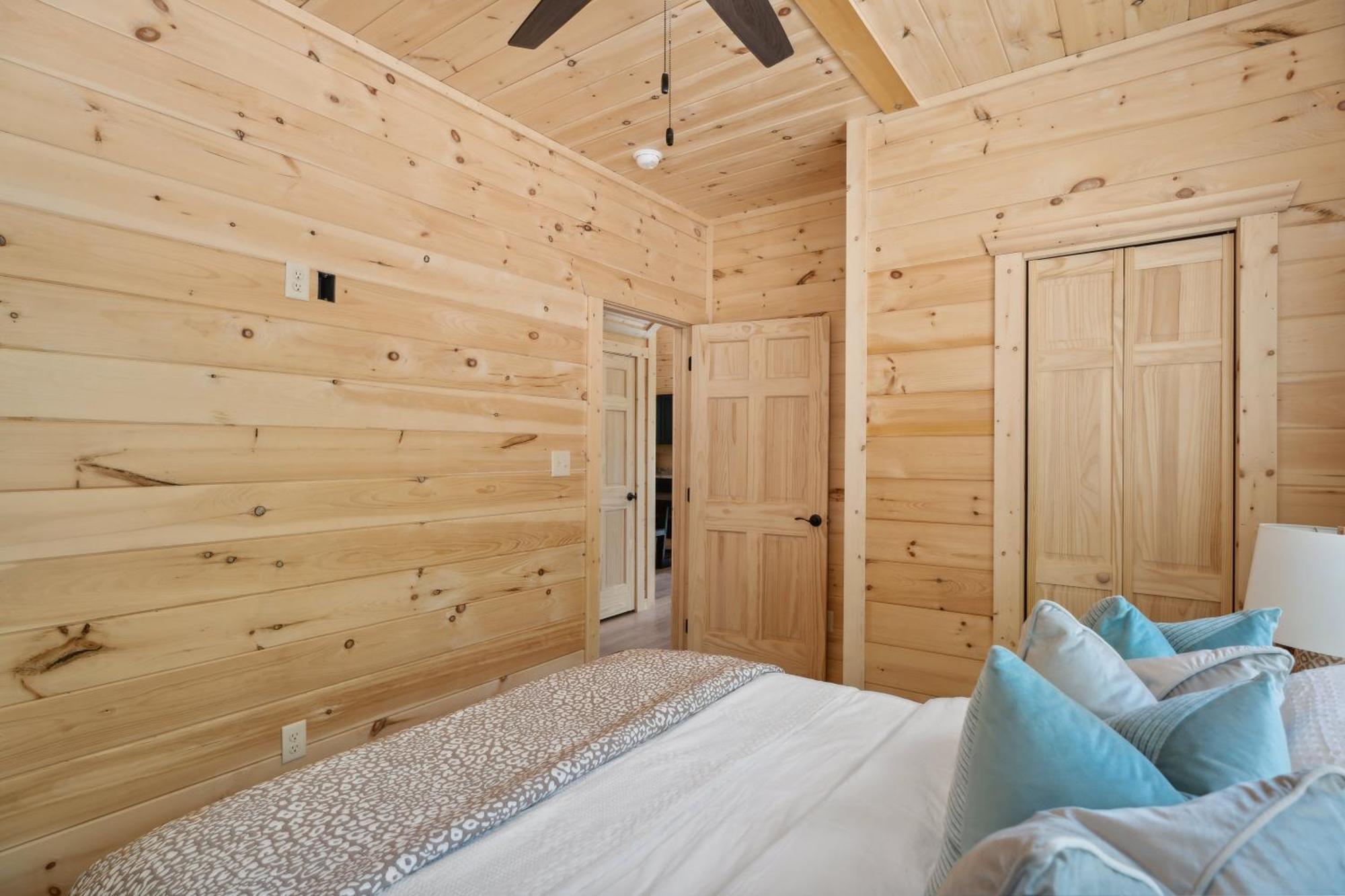 Casa vacanze Baby Bear Den Gatlinburg