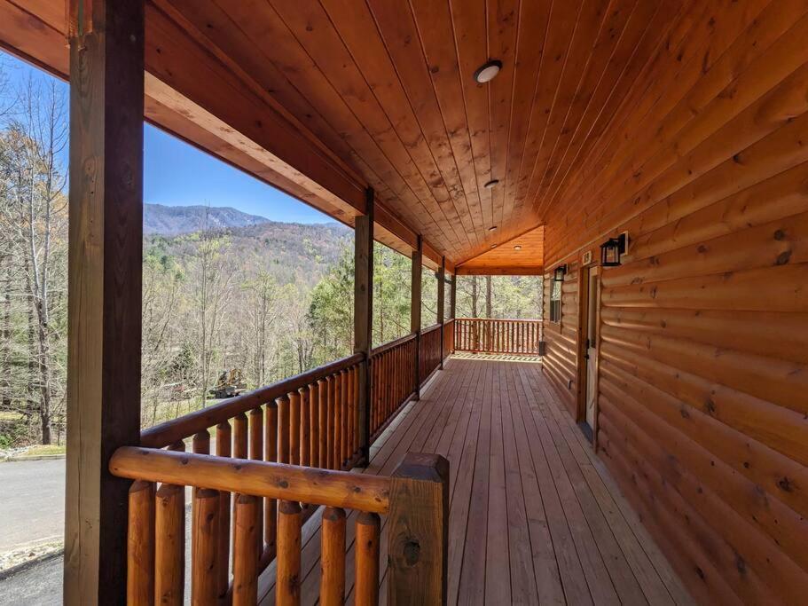 Casa vacanze Baby Bear Den