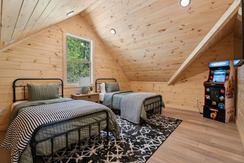 Casa vacanze Baby Bear Den *