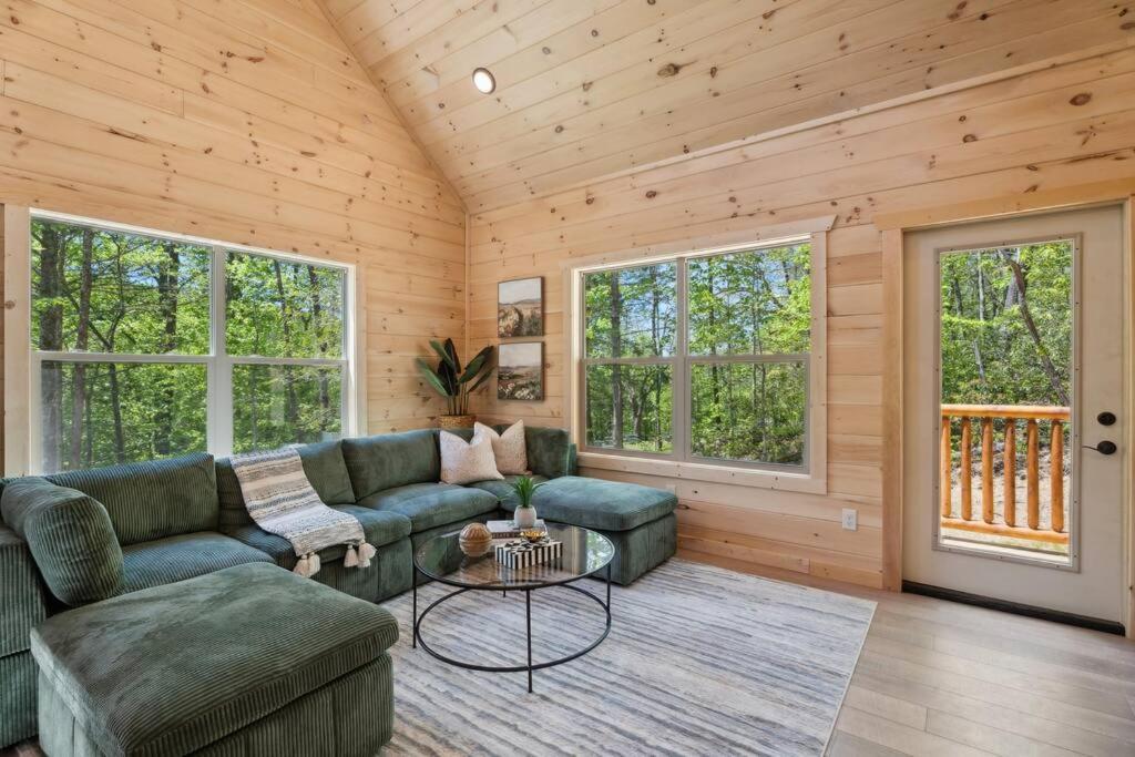 Casa vacanze Baby Bear Den Gatlinburg