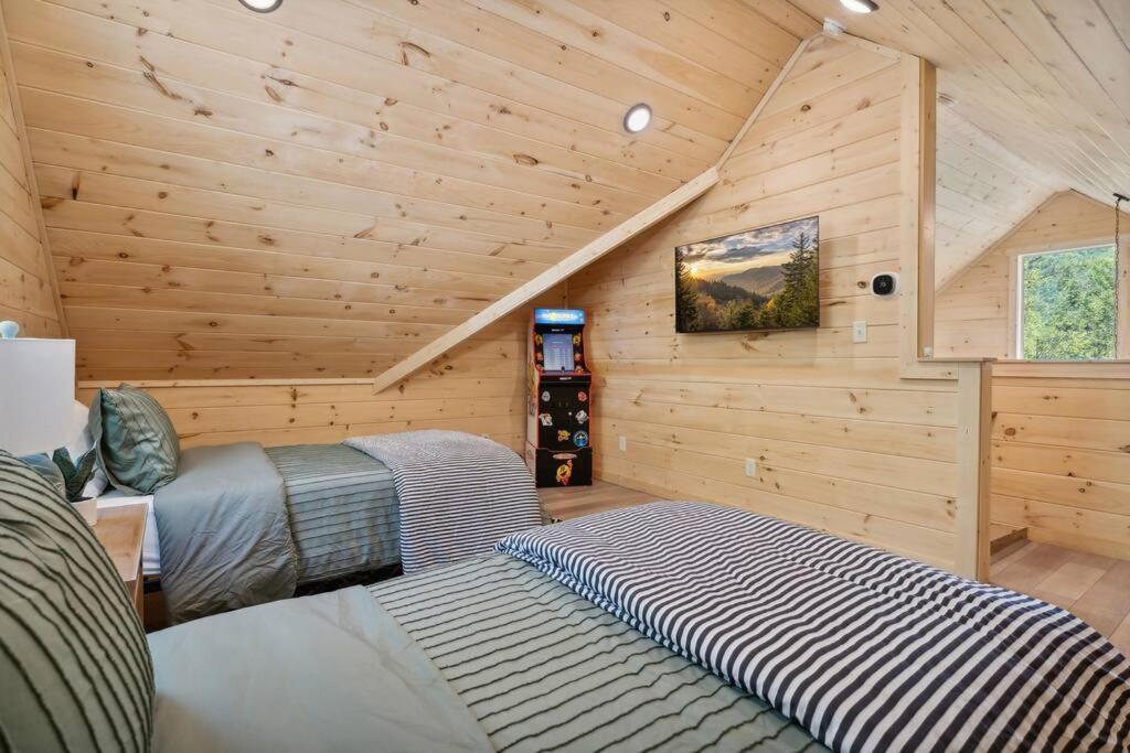Casa vacanze Baby Bear Den Gatlinburg