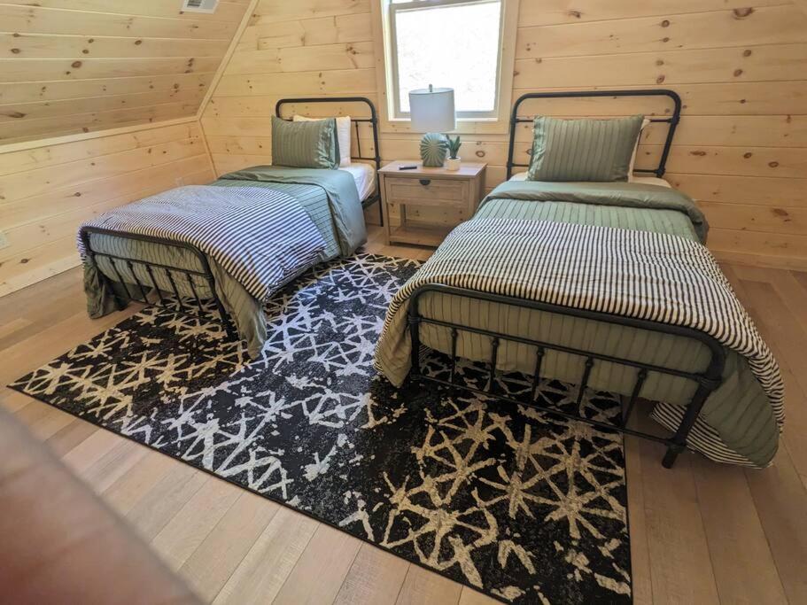 Casa vacanze Baby Bear Den *