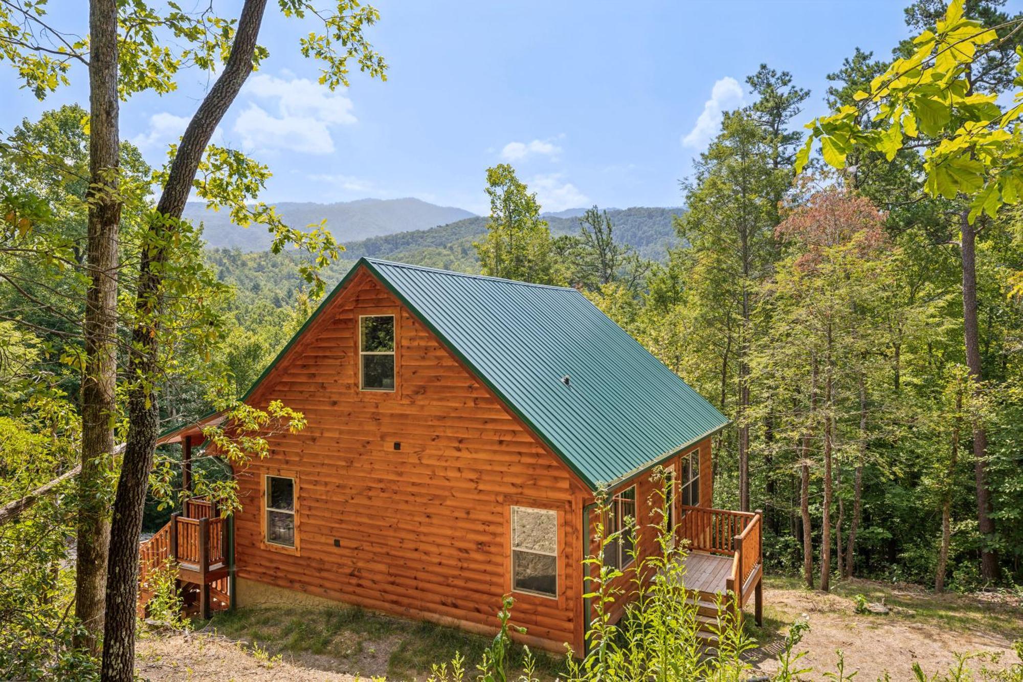 Baby Bear Den Casa vacanze